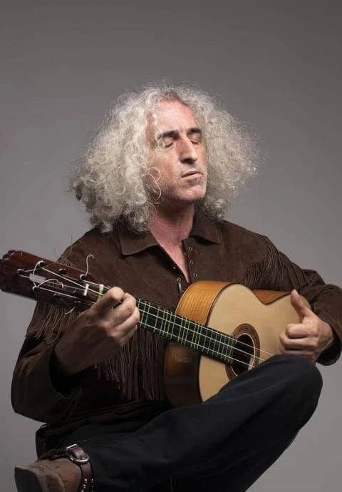Ahmet Aslan Konseri afişi